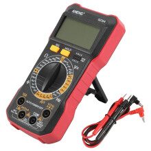 ANENG SZ304 Digital Multimete True RMS Handheld Multifunction High Precision Tester NCV AC/ Votage Current Resistance Ohm Tool