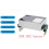 SC8 Single-Channel (400-5000 Ppm) CO2 Sensor High-Precision Infrared CO2 Concentration Detection Module 3
