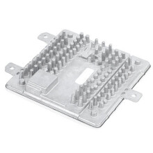 63115A0AFA9 Unità di Controllo del Modulo Fari A LED per X5 X6 X7 G20 Old G05 G11 LCI G07 G16