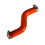 Engine Coolant Bypass Pipe Upgrade Hose 68147604AA for  Grand Cherokee 1