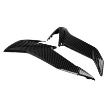 Motorrad-Seitenverkleidung für Kühler, Spoiler und Rahmen für GSX-S 750 GSXS750 2017-2025 Zubehör