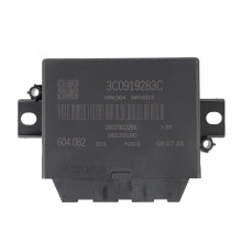 Module Électronique D'Aide au Stationnement pour Magotan 2007-2011 - Module de Stationnement - Calculateur de de Stationnement