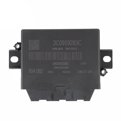 Electronics Parking Aid Module for  Magotan 2007-2011 Parking  Module Parking  Computer