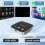 Android 11 & 14  AI Box, Wireless CarPlay Adapter, Android Auto, Dual WiFi, Supports  and YouTube 5