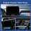 Android 11 & 14  AI Box, Wireless CarPlay Adapter, Android Auto, Dual WiFi, Supports  and YouTube 7