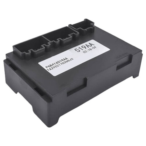 68416519AA, P68416519AA Module de Commande de Boîte de Transfert pour   3.6L V6 2018-2020 2