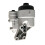 A9060901552 Engine Oil Filter Housing for   Oil Cooler Assembly 5
