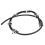 2Pcs 13537799993  Fuel Injector Return Overflow Hose  Pipe for  3 5 Series X5 X6 E70 E71 E72 E90 E91 E92 6