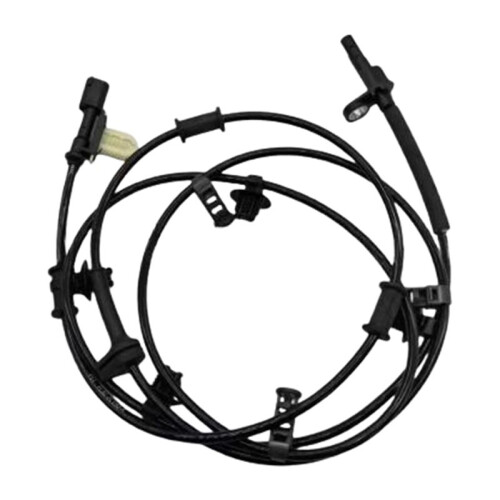 1set Wheel Speed Sensor FL3Z2C190B FL3Z2C190A for  F150 Explorer 1