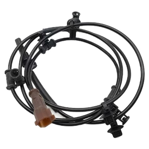 1set Wheel Speed Sensor FL3Z2C190B FL3Z2C190A for  F150 Explorer 2