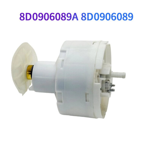 Brandstofpompunit 8D0906089A 8D0906089 voor  A4 1996-2001 2
