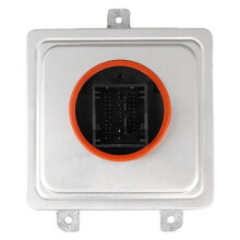 63115A0AFA9 LED Headlight Module Control Unit for X5 X6 X7 G20 Old G05 G11 LCI G07 G16