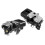1set Car Rear Lock 5-Pin (Left/Right) 25876389 25876390 for 3