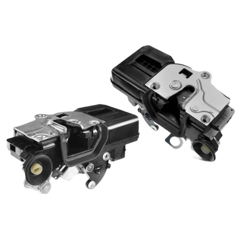 1set Car Rear Lock 5-Pin (Left/Right) 25876389 25876390 for 2