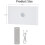 2-Pack Rechargeable Night Light with Motion Sensor, Day & Night Modes, 2700K-6500K Adjustable White Light 10