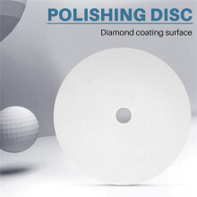 3Pcs Grinding Stone Flat Lap Disc 8 Inch 600 1000 3000 Grit, Grinding Stone Grinding Sanding Wheel, Lapping Polishing Disc