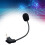 Replace 3.5mm Mic Microphone for   X Cloud Il Cloud X Cloud Core Cloud Pro Silver Game Headsets Mic 4