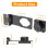 Keyless Cabinet Combination ,Cabinet Password Locks for Cabinet,Mailbox,Office File Cabinet Lock 90Angle Black 7