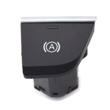Interruttore Hill Hold / Auto Hold per Q5 SQ5 Pulsante Retroilluminazione 80B927143 LHD