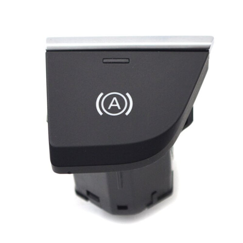 Hill Hold / Auto Hold  for  Q5 SQ5 Backlight Button80B927143 LHD