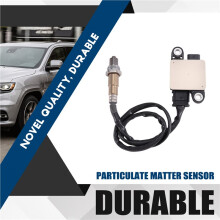 Feinstaubsensor PM-Sensor 68249512AC für Grand Cherokee 2016-2020