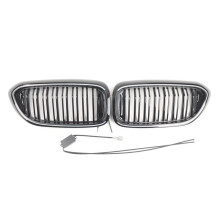 LED-Doppellinien-Frontgrill für 5er G30 (2017-2019) 51137390863 51137390864