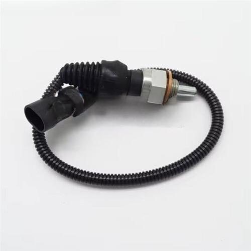 Differential Lock Shutter Connection Sensor for  EuroTrakker 504098545 98476244 0504098545 1