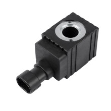 12V Magnetventilspole RE50782 för  4050 4250 4450 4055 4255 4455 4555 4755 4955 4560 4760 4650 6110 6210