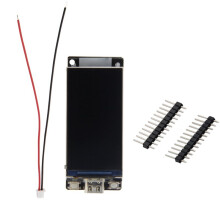 T-Display-S3 ESP32-S3 1,9 Inch ST7789 LCD-Schermontwikkelingsbord WIFI Bluetooth5.0 Draadloze Module 170x320 Resolutie