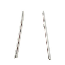 A2216903980 A2216904080 Baguettes Chromées D'Aile pour - W221 S280 S300 S320 S350 S400 S500