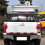 4X Car Tailgate Backup+Rear View Camera Trunk Handle Backup for  D-Max Dmax 2012-2014 2