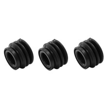 3X 1321128 98WT7288A2A für Fiesta Focus C Max 5-Gang-Ib5-Getriebewähler Öldichtung Autozubehör