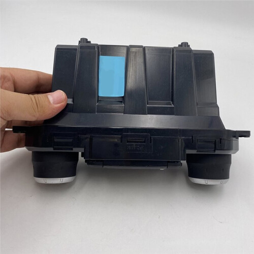 Air Conditioning Panel Controller 97250-3K672 972503K672 for  Sonata NF A/C Panel Control Panel Assembly 1