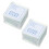 200pcs Transparent Slides Coverslips Coverslides 22x22mm For Microscope 1
