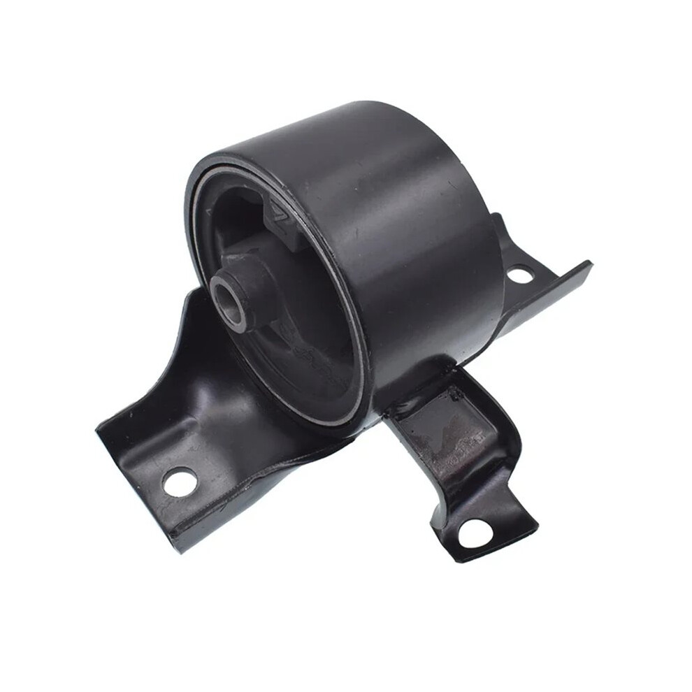 Engine Rear Mount Cushion Mr448432 For Pajero Pinin Io Tr4 H65w H66w H76w 1.8L 4G93 1998-2005 4711920352495