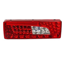 24V LED-Bakljus Till Vänster för Lastbil, Bakljus för -Lastbilar 2241860 2241859