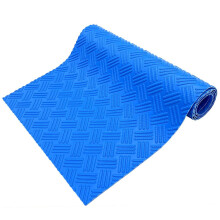 Pool Ladder Mat Non Slip Surface Protective Pad for Inground and Above Ground Pools Safety and Stability