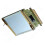VDO Cluster Display Screen A2C53042966/09 for  3 Series E90 E91 E93 E60 E61 X5 E70 06-13 VDO Instrument LCD Display 4