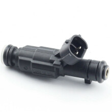 2X Quality Fuel Injectors Nozzle 35310-25100 for Carens Magentis Carnival 2.0L SONATA ACCENT 1999-2006
