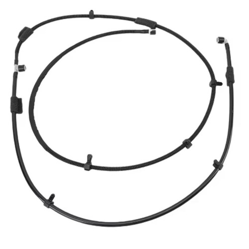 BB5Z17A605A Ruitenwisserslang voor  Explorer 2011-2015 1