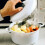 Micro Master 2.8L Microwave Pressure Cooker White Rice Vegetable Steamer with Lockable Lid 6