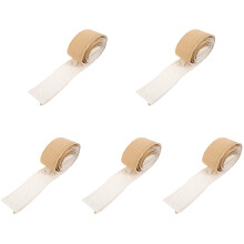 Moulure Coin Murale Flexible Beige En Mousse Xpe Autocollante