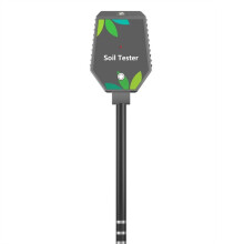 Testeur de PH Du  Professionnel 8 en 1 Testeur de PH Du  EC Fertilité Sel Moniteur Détecteur D'Humidité de L'Air Intelligent  Lumière