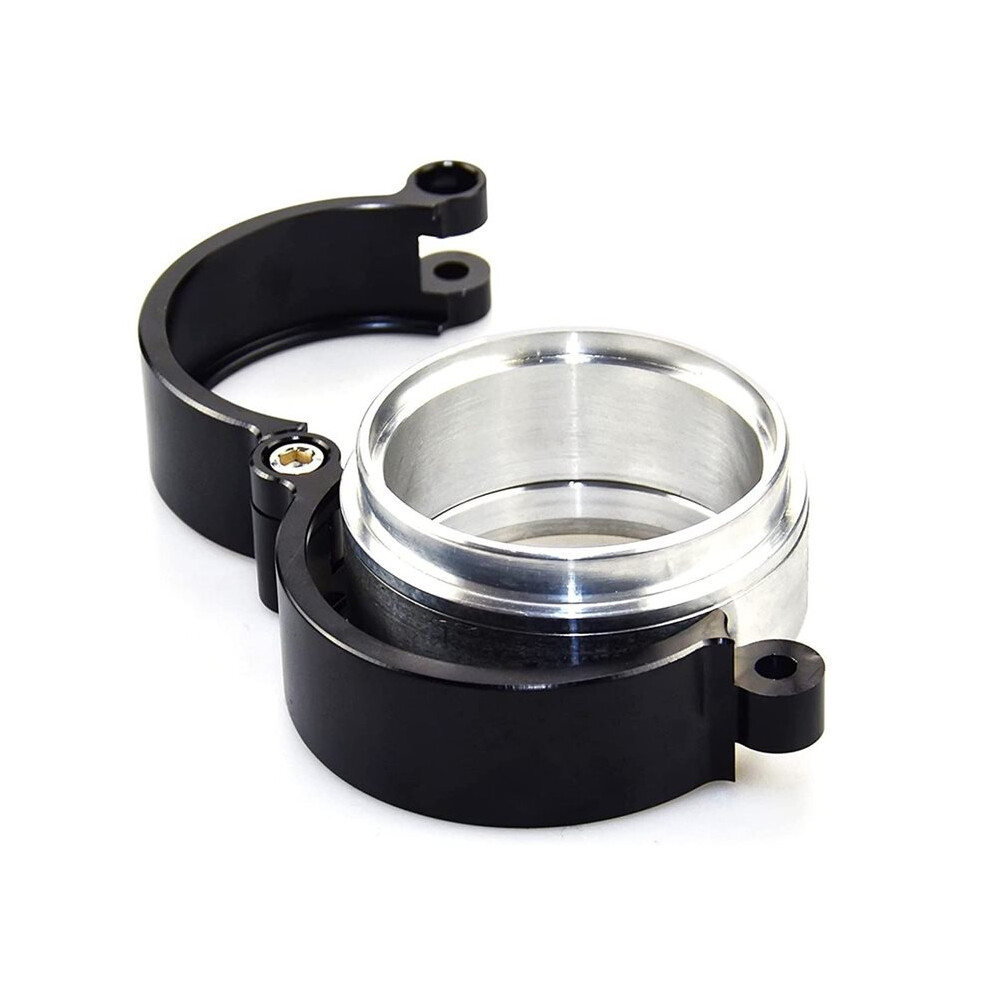 3Inch Aluminum Quick Release V Band Clamp 32516 Pinless Hd Clamp For Intercooler Pipe Clamp Throttle 6031987561653