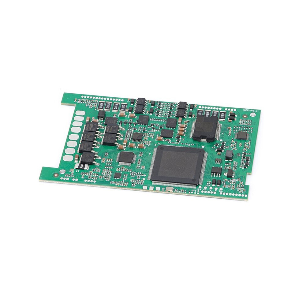 0Am Tcu Circuit Board For Dq200 Transmission Tcu Chip And Circuit Board 0Am927769d 6031048177236