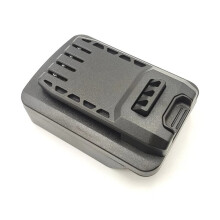 Battery Adapter Converter for 18V Lithium-Ion Batteries for CRAFTSMAN 20V for 18V V20 Lithium Power Tools