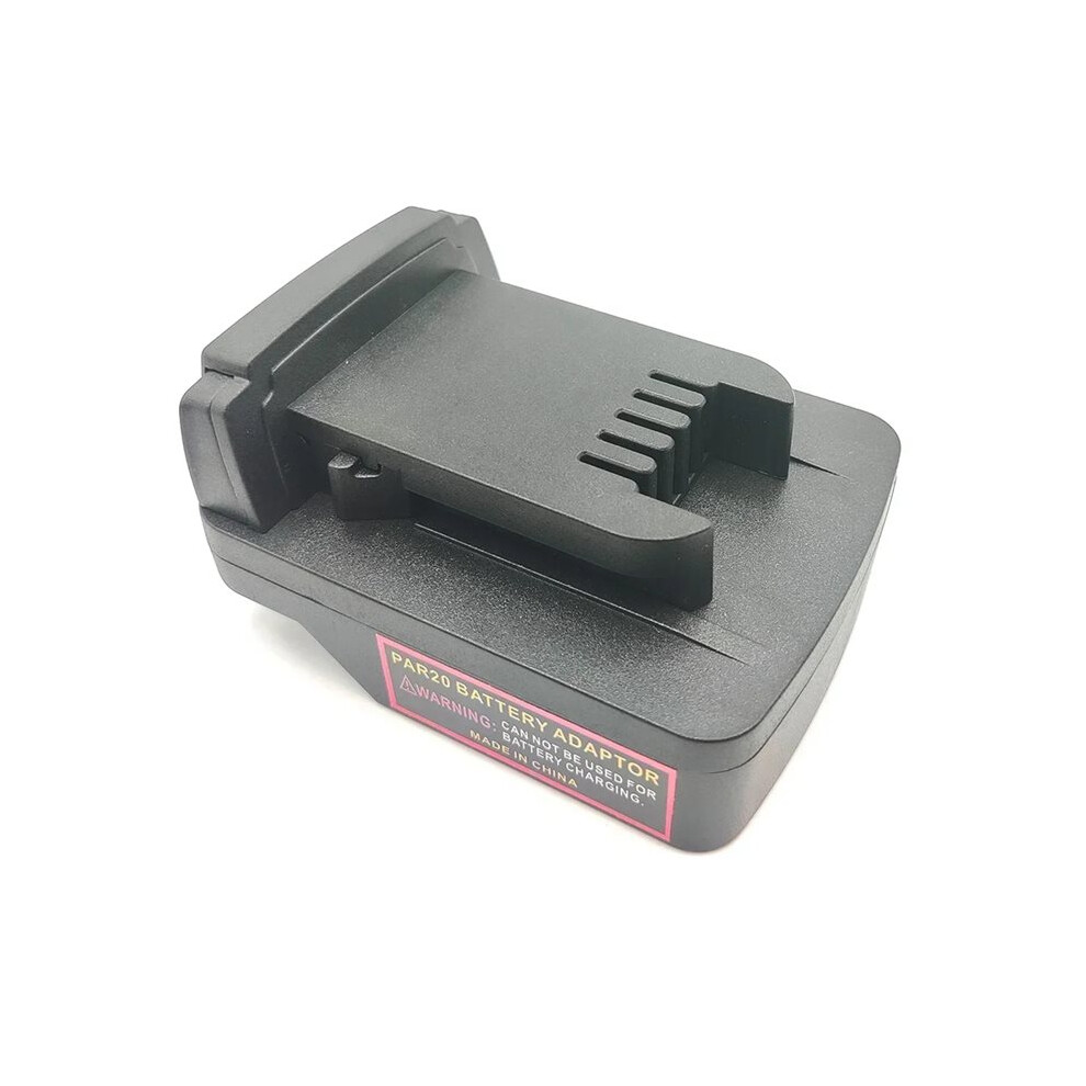 Battery Adapter Converter For Parkside 20V Lithium Batteries To For 18V Lithium Battery Power Tools 4714014076802