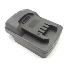 Battery Adapter for for /-Cable/ 18V 20V Lithium-Ion Batteries to for Parkside 20V Tools