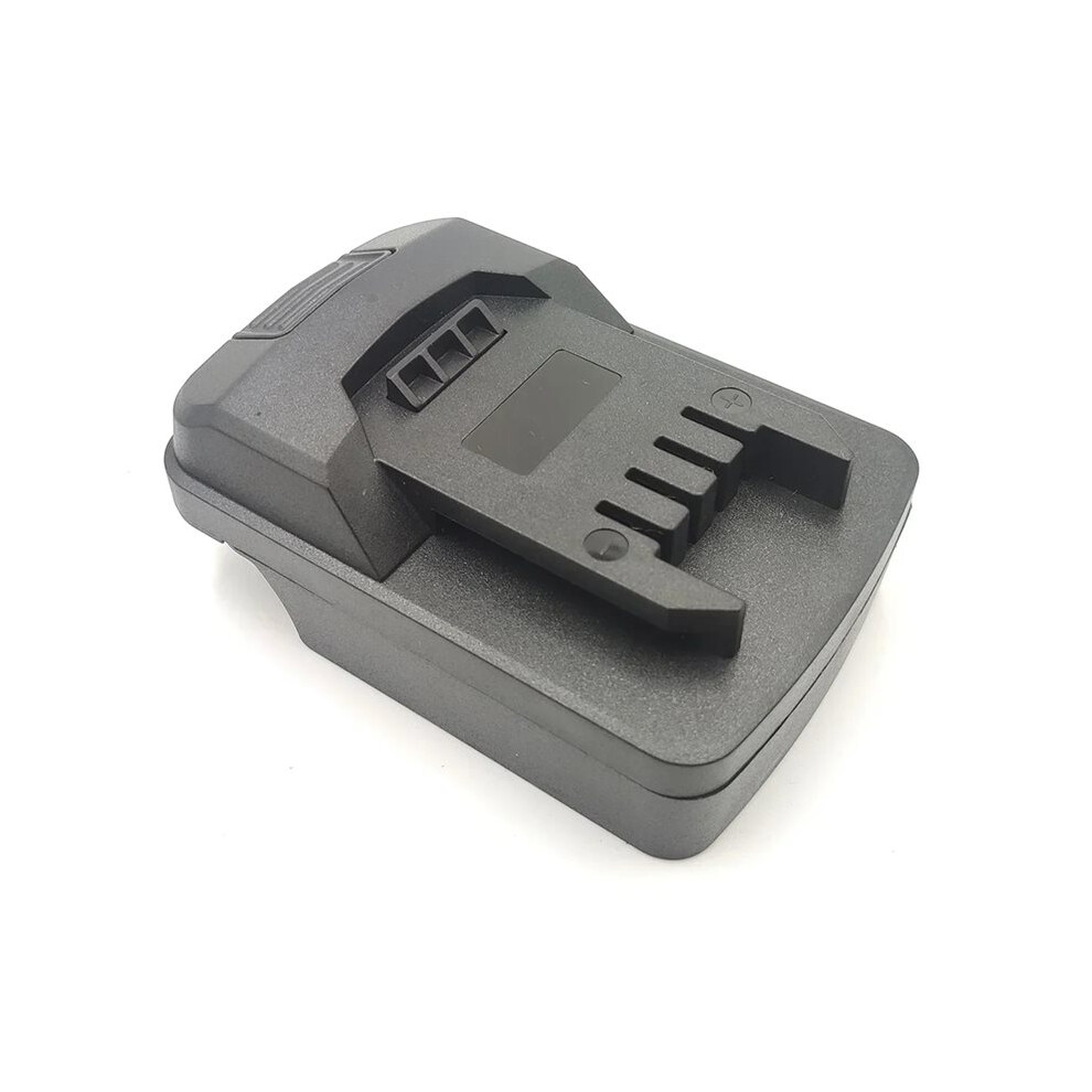 Battery Adapter For For /-Cable/ 18V 20V Lithium-Ion Batteries To For Parkside 20V Tools 4713855893500