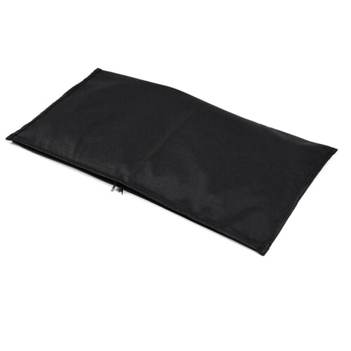 Dustproof Universal Computer Keyboard Storage Bag, Computer Mechanical Gaming Keyboard 108-Key Keyboard Storage Bag